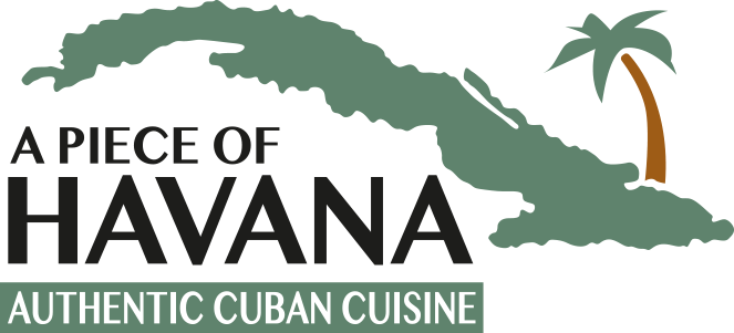 A Piece of Havana Logo